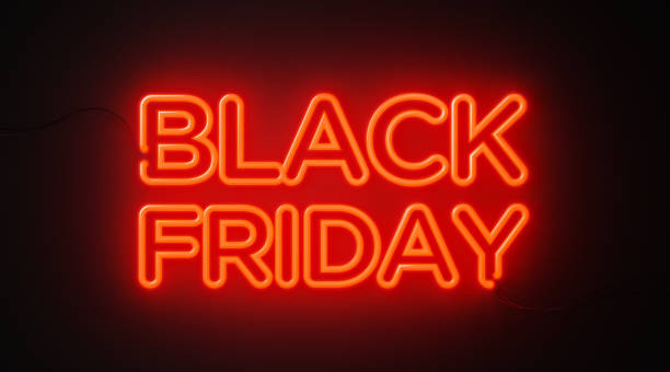 black friday milan 2019